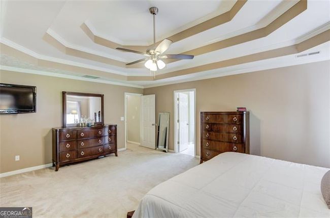 1180 Windridge Dr, House other with 4 bedrooms, 4 bathrooms and 2 parking in Loganville GA | Image 23