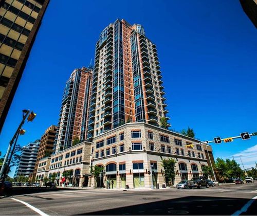 2408-910 5 Ave Sw, Calgary, AB, T2P0C3 | Card Image