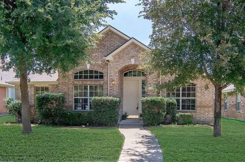 2043 Wimbledon Dr, Allen, TX, 75013-3027 | Card Image