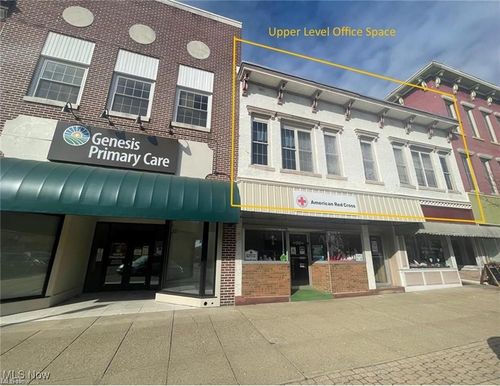 416 Main St, Coshocton, OH, 43812 | Card Image