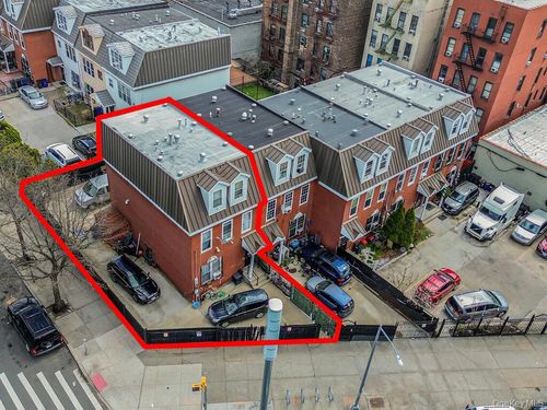 576 Prospect Ave, Bronx, NY, 10455-4437 | Card Image