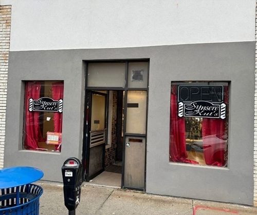 1607 Acushnet Ave, New Bedford, MA, 02746-2136 | Card Image