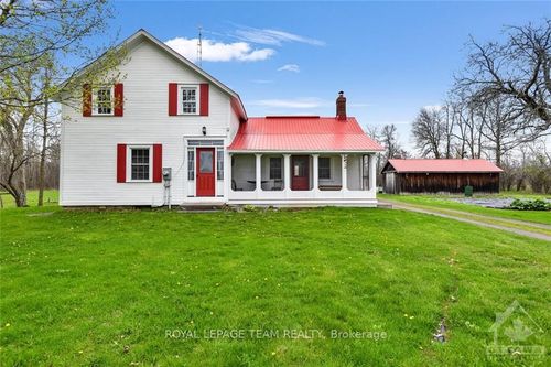 14051 Groves Rd, Ingleside, ON, K0C1M0 | Card Image
