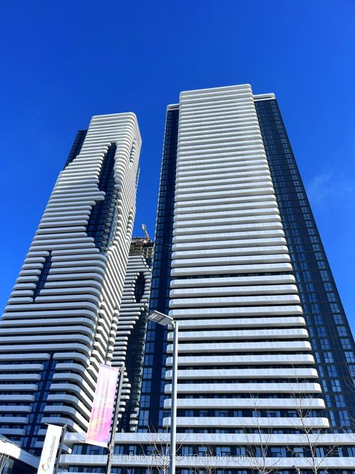 1709-195 Commerce Street, Vaughan, ON, L4K0P9 | Card Image