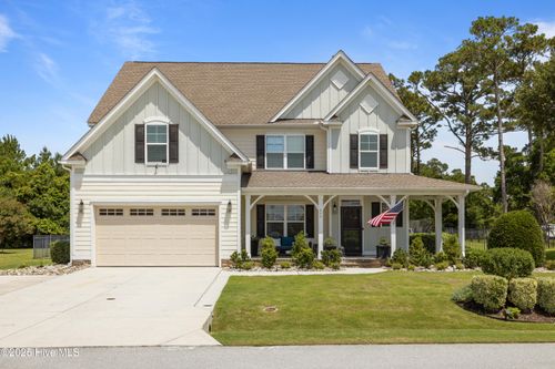 400 Lanyard Dr, Newport, NC, 28570-4302 | Card Image