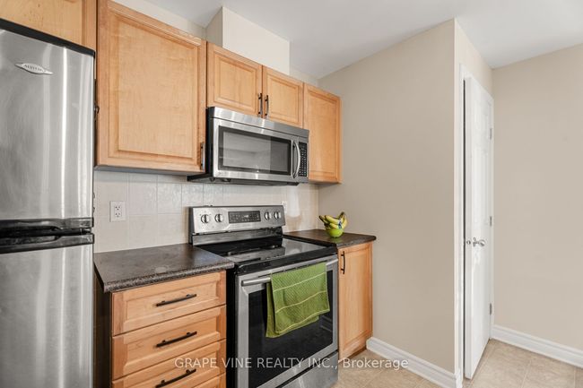 D - 165 Crestway Dr, Condo with 2 bedrooms, 2 bathrooms and null parking in Nepean ON | Image 16