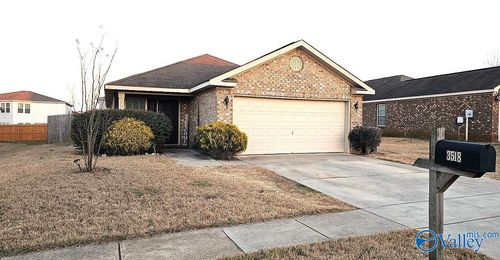 3518 Avalon Lake Dr, Madison, AL, 35756-6028 | Card Image