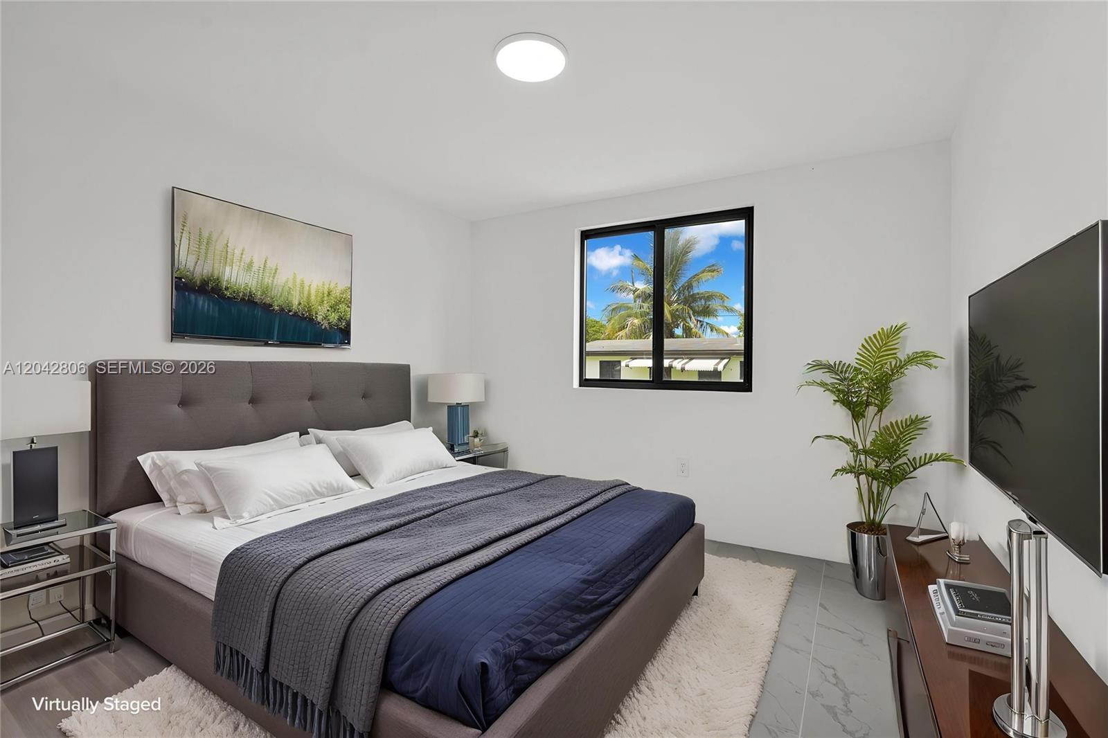 Residential Lease in Miami 4