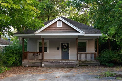 2717 W Capitol Ave, Little Rock, AR, 72205-5903 | Card Image