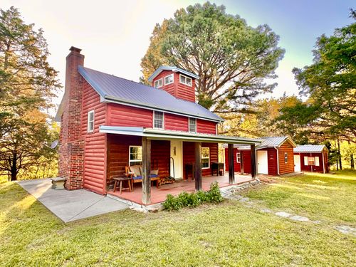 8830 Sw Missouri 82, El Dorado Springs, MO, 64744 | Card Image