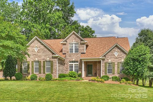 1117 Yarrow St, Stallings, NC, 28104-5430 | Card Image