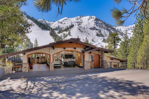 1733 Christy Ln, Olympic Valley, CA, 96146-1035 | Card Image
