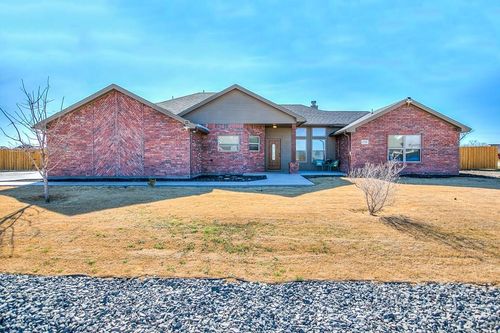 4725 Cheetah Run, San Angelo, TX, 76901-1090 | Card Image