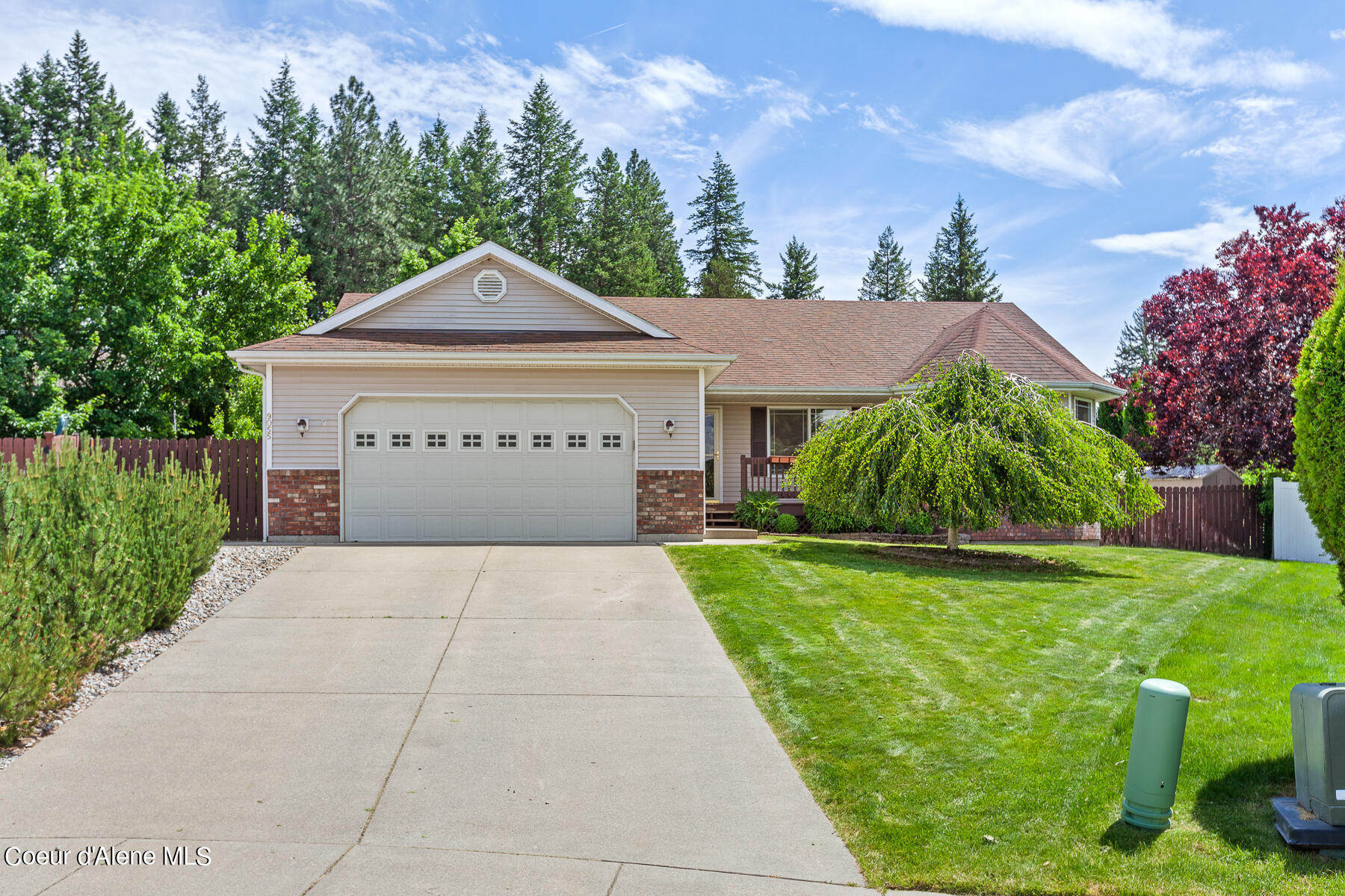 Drawbridge Ct, Hayden, ID 83835