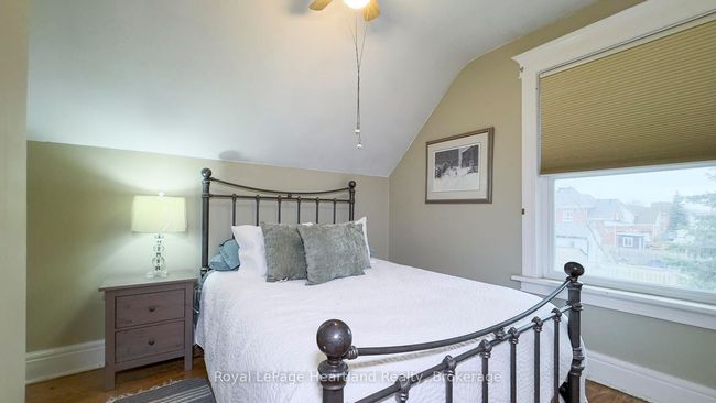 123 Keays St, House other with 3 bedrooms, 1 bathrooms and 2 parking in Goderich ON | Image 22