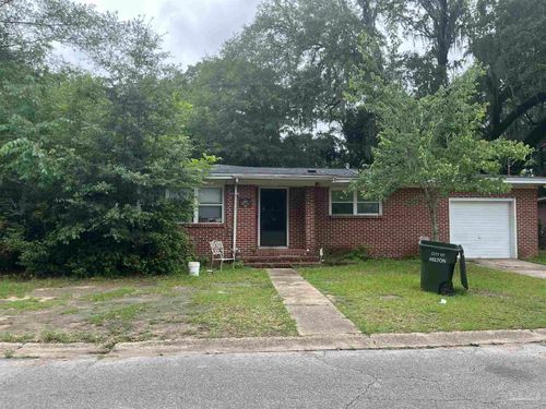 5395 Park Ln, Milton, FL, 32570 | Card Image
