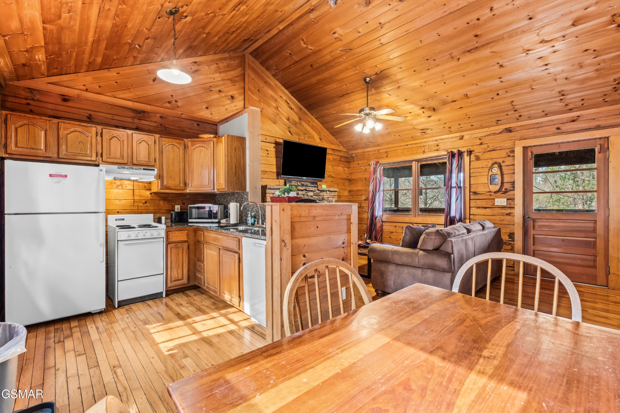 Residential in Sevierville 4