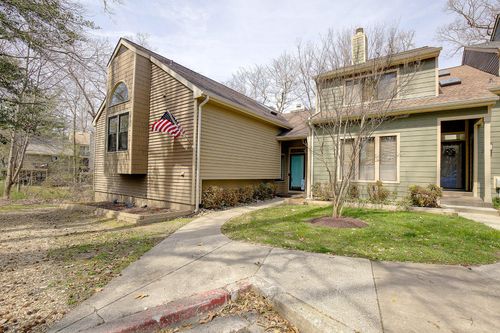 566 Fox Paw Trl Trail, ANNAPOLIS, MD, 21409 | Card Image