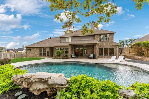 12615 Luger Ln, Magnolia, TX, 77354-4189 | Card Image