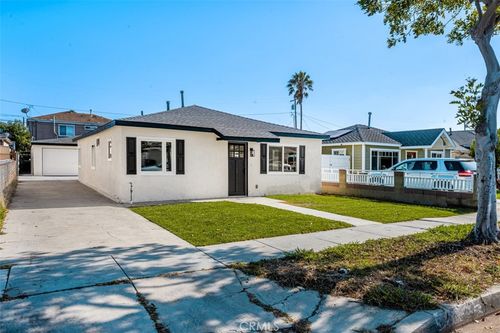 4122 W 162nd St, Lawndale, CA, 90260-2703 | Card Image