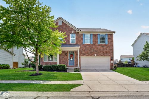 541 Stafford Dr, Westfield, IN, 46074-5809 | Card Image