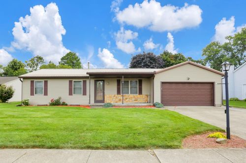 1550 Constitution Dr, Newark, OH, 43055-3173 | Card Image