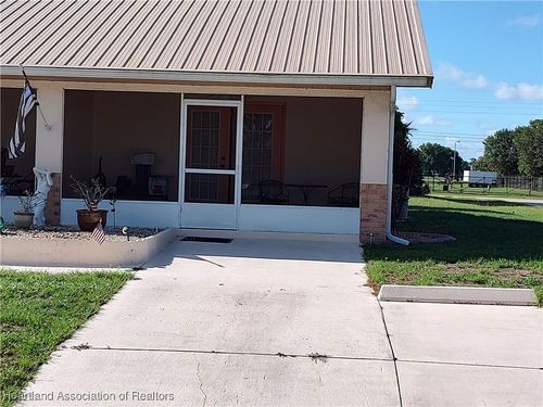 216 Duane Palmer Blvd, Sebring, FL, 33876-6338 | Card Image