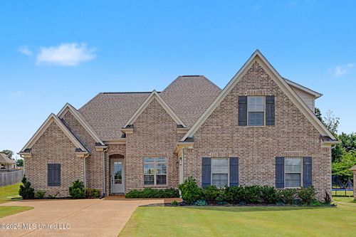 2876 Ross Meadows Ln, Olive Branch, MS, 38654-1279 | Card Image