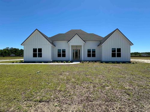 149 Golden Loop, CRAWFORDVILLE, FL, 32327-4294 | Card Image