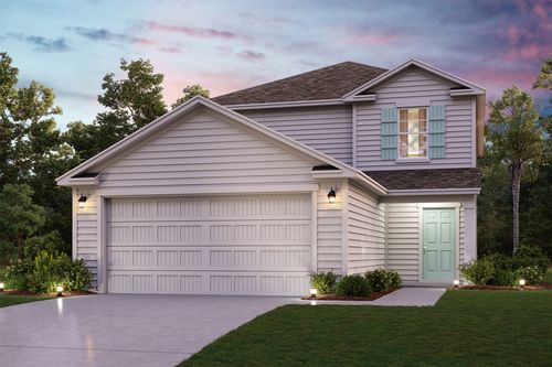 14764 Macadamia Lane, Jacksonville, FL, 32218 | Card Image
