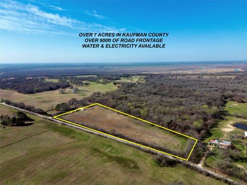 0 County Road 4072, Kemp, TX, 75143 | Card Image