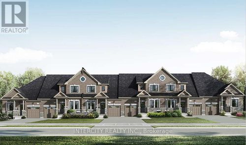 th-26-Blk 6 Sunbird Way, Halton Hills (Georgetown), ON, X0X0X0 | Card Image