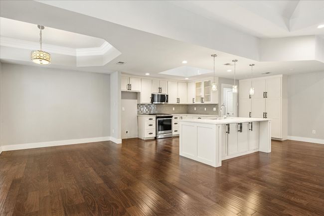 1413 Cat Mountain Trl, House other with 3 bedrooms, 2 bathrooms and null parking in Keller TX | Image 4