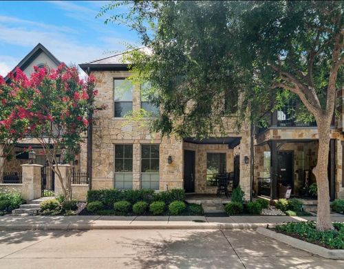 5316 Fort Buckner Dr, Mckinney, TX, 75070-7044 | Card Image