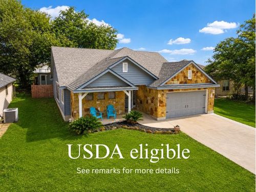 208 Cailin Ct, Burnet, TX, 78611-5949 | Card Image