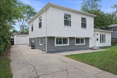 22448 Jeffrey Ave, Sauk Village, IL, 60411-5640 | Card Image