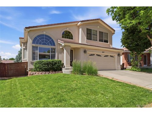 9177 Anasazi Indian Trl, Highlands Ranch, CO, 80129-6404 | Card Image