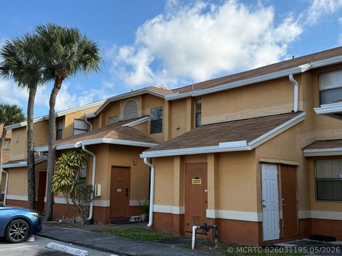 111-2511 Nw 56th Ave, Lauderhill, FL, 33313-2446 | Card Image