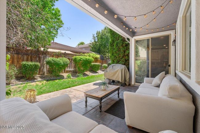 7470 Windswept Loop, House other with 3 bedrooms, 3 bathrooms and 2 parking in Sparks NV | Image 39