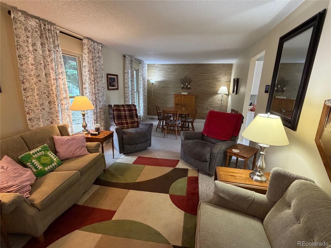 Residential in Aurora 4