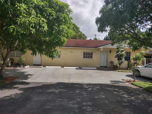 6111 Sw 32nd St, Miramar, FL, 33023-5119 | Card Image