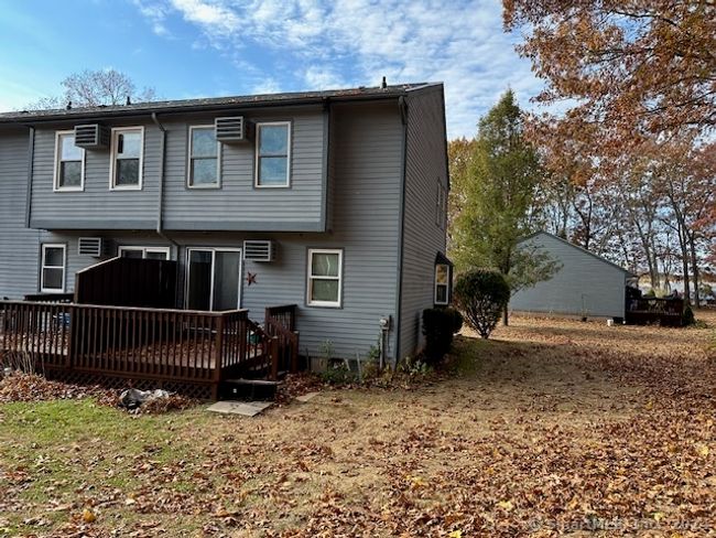UNIT-96 - 1 Abbott Rd, Condo with 2 bedrooms, 2 bathrooms and 2 parking in Ellington CT | Image 27
