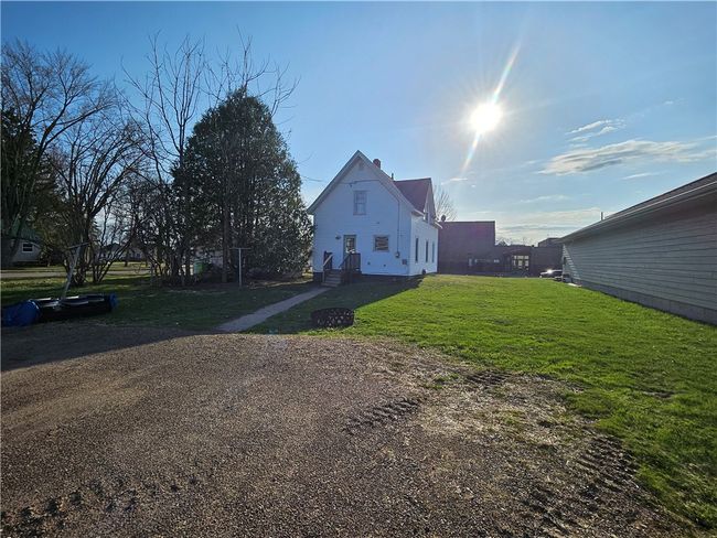 117 S 5 Th St, House other with 3 bedrooms, 2 bathrooms and null parking in Cornell WI | Image 22