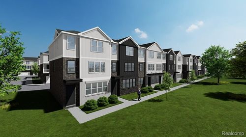 5465 Jacklyn Dr, Troy, MI, 48098 | Card Image