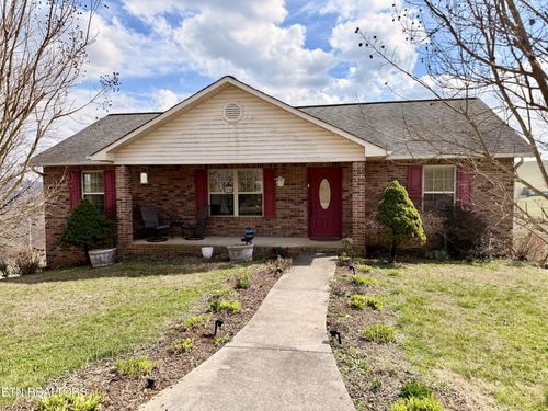 530 Coffey Rd, New Tazewell, TN, 37825-6933 | Card Image