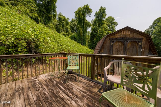 1869 Begonia Way, House other with 3 bedrooms, 2 bathrooms and null parking in Sevierville TN | Image 31