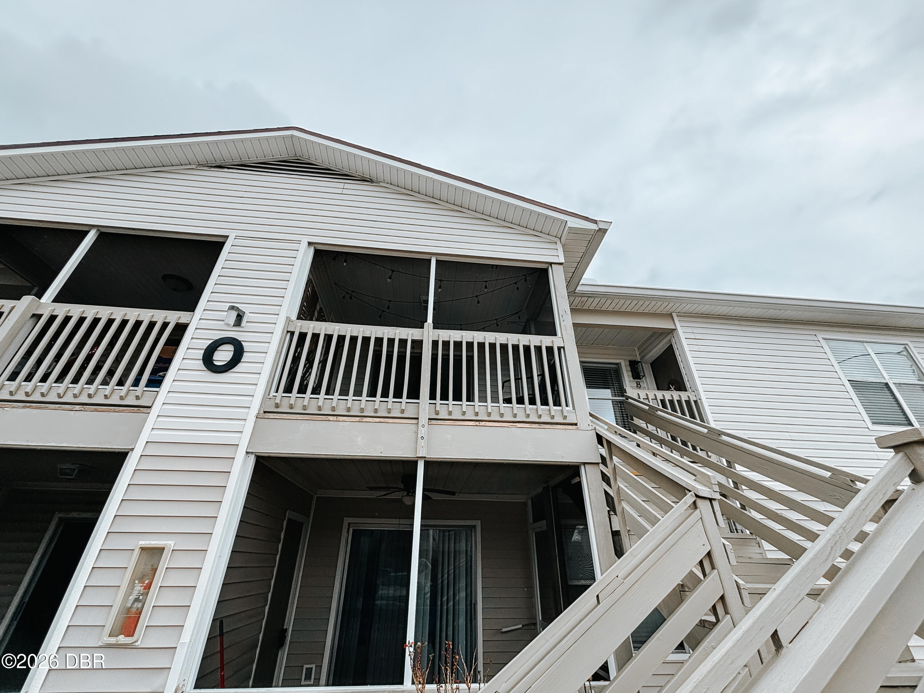 Residential in Daytona Beach 2