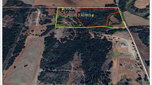 15751 N Western Ave, Mulhall, OK, 73063-9545 | Card Image