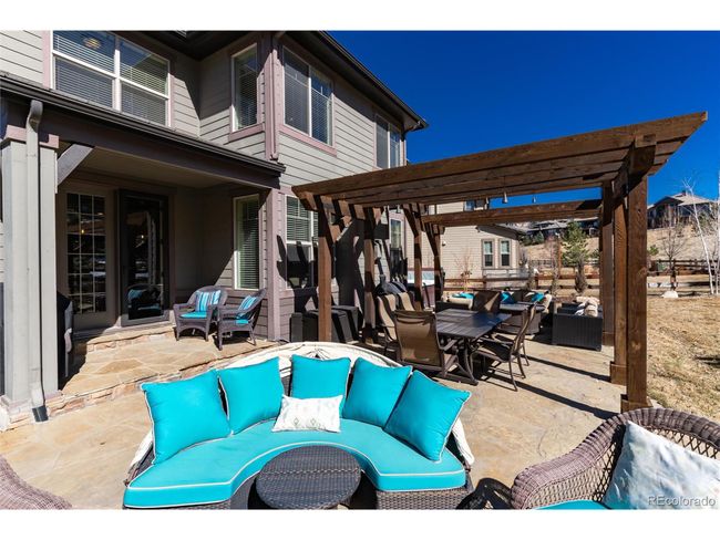 15798 Weaver Gulch Dr, House other with 4 bedrooms, 5 bathrooms and null parking in Morrison CO | Image 24