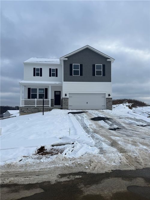 144 Smith Ln, Beaver Falls, PA, 15010-1238 | Card Image